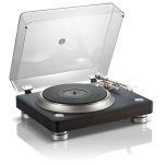 Denon DP-3000NE direct-drive turntable