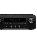 Denon DRA-900H network stereo receiver