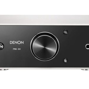 Denon PMA-60 integrated stereo amplifier