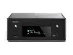 Denon RCD-N10 tinklinis CD resyveris su integruotu CD grotuvu