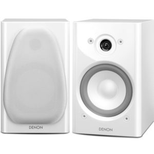 Denon SC-N8 speakers with MDF cabinets