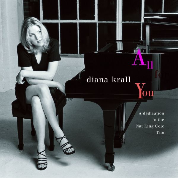 diana-krall-all-for-you-2732-1.jpg DIANA KRALL - ALL FOR YOU double vinyl record