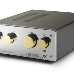 EAR Yoshino 834L valve line preamplifier