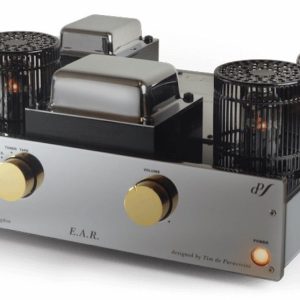 EAR Yoshino 869 stereo integrated valve amplifier