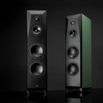Epos ES-28N three-way floorstanding speaker