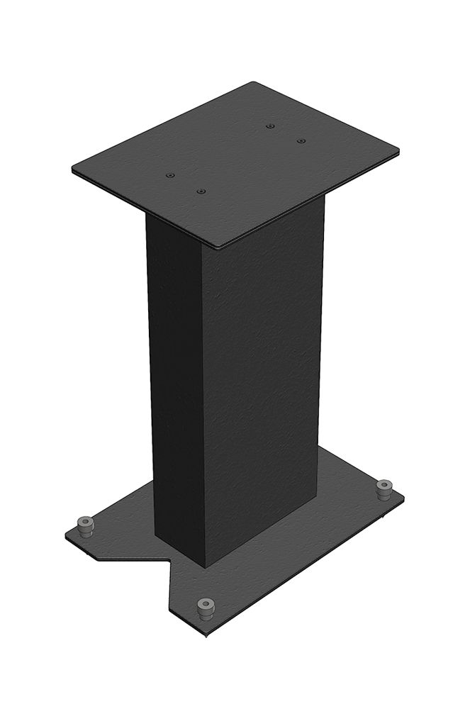 epos-speaker-stand-1.jpg Epos Speaker Stand for the Epos ES14N speaker