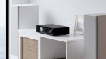Eversolo DMP-A8 Gen 2 tinklo grotuvas interjere – šviesi aplinka