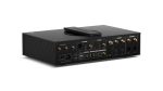 Eversolo DMP-A8 Master Gen 2 tinklo grotuvas – galinė panelė kampu