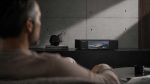 Eversolo T10 skaitmeninis muzikos transportas – interjere