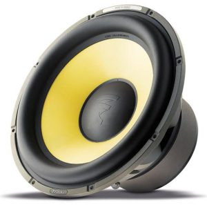 Focal E 30 KX car subwoofer