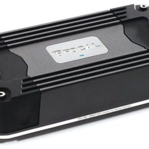 Focal FDS 2.350 2-channel car audio power amplifier