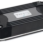 Focal FDS 4.350 car audio power amplifier