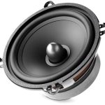 Focal RSE-130 component car speaker system