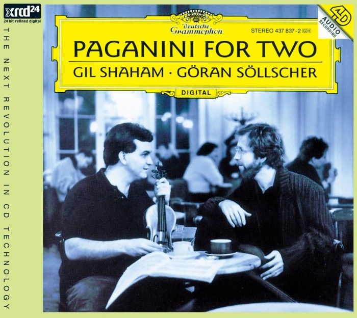 gil-shaham-goran-sollscher-paganini-for-two-1-1.jpg Gil Shaham & Góran Sóllscher: Paganini for Two classical music album