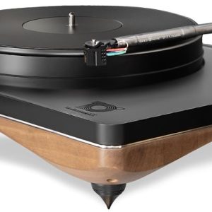 Gold Note Mediterraneo X turntable
