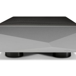 Innuos PhoenixNET audiophile Ethernet network switch