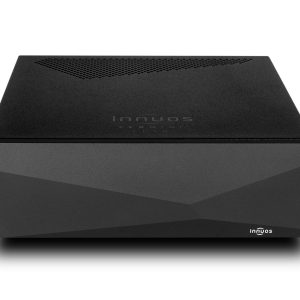 Innuos ZENmini LPSU optional linear power supply