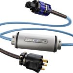 Isotek EVO3 Syncro Active DC Blocking Cable power cable