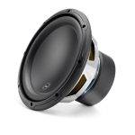 JL Audio 10W3V3-4 automobilinis žemųjų dažnių garsiakalbis