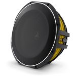 JL Audio 12TW1 automobilinis žemųjų dažnių garsiakalbis