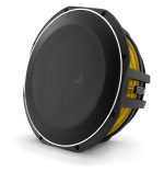 JL Audio 12TW1 automobilinis žemųjų dažnių garsiakalbis