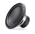 JL Audio 12W3V3-4 12 colių automobilinis žemųjų dažnių garsiakalbis