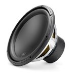 JL Audio 13W3v3-4 automobilinis žemųjų dažnių garsiakalbis