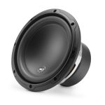JL Audio 8W3V3-4 automobilinis žemųjų dažnių garsiakalbis