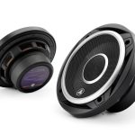 JL Audio C2-600X coaxial car speaker system