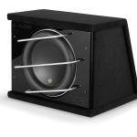 JL Audio CLS113RG-W7AE car subwoofer enclosure