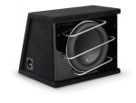 JL Audio CLS113RG-W7AE Car Subwoofer Enclosure - Image 2
