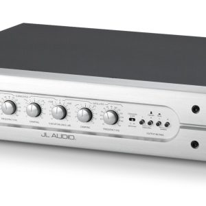 JL Audio CR-1 active subwoofer crossover