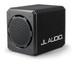 JL Audio CS212OG-TW3 enclosed car subwoofer