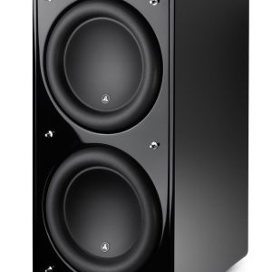 JL Audio Fathom f212v2-GLOSS aktyvioji žemųjų dažnių kolonėlė
