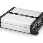 JL Audio JD400/4 four-channel Class D car amplifier