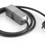 JL Audio DRC-205 laidinis skaitmeninis nuotolinio valdymo pultas