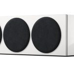 KEF Reference 2c Series Grille protective speaker grille accessory