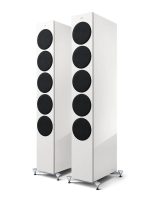 KEF Reference 5 Series Grille protective loudspeaker grille