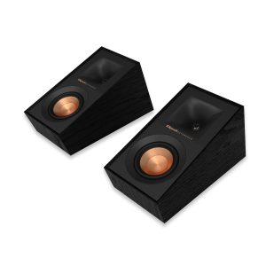 Klipsch R-40SA height-channel speaker