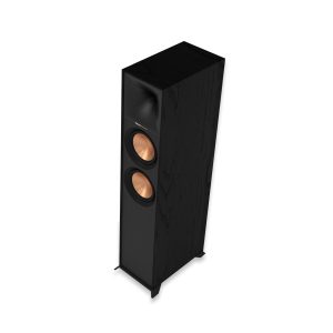 Klipsch R-800F passive floorstanding speaker