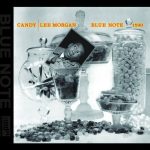 Lee Morgan Candy XRCD jazz album