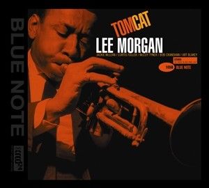 Lee Morgan - Tom Cat music album