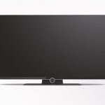 Loewe bild 1.43 TV with a 43-inch Ultra HD LCD screen