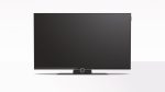 Loewe bild 1.43 televizorius su 43 colių Ultra HD LCD ekranu