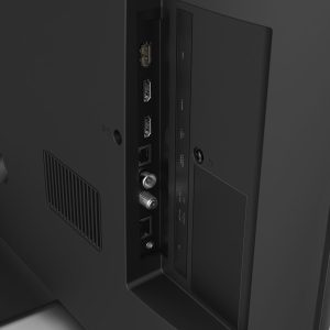 Loewe bild 1.49 49-inch TV with 3840 × 2160-pixel resolution