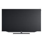 Loewe bild v.65 dr+ OLED TV with integrated soundbar