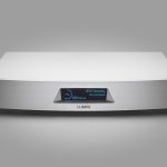 LUMIN L2 network music server and music storage system