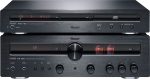 Magnat MR-780 stereofoninis resiveris su MM patefono įėjimu