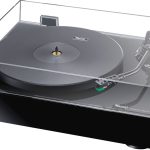 Magnat MTT 990 vinilinių plokštelių patefonas