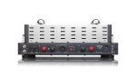Octave RE 320 stereo galios stiprintuvas su priekiniu BIAS reguliavimu